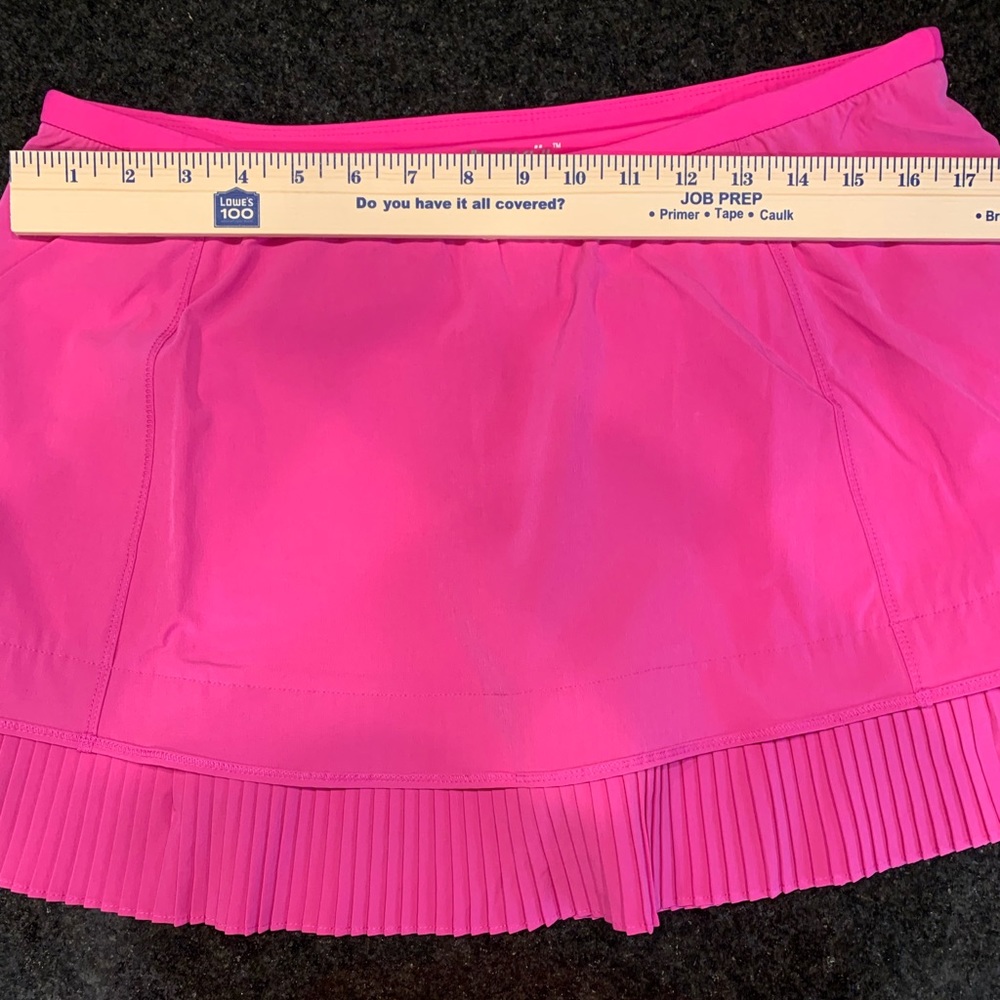 Ibkul skort new without tag golf